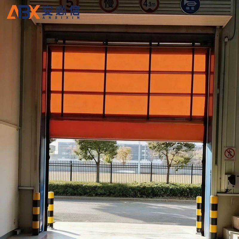 张掖市堆积门